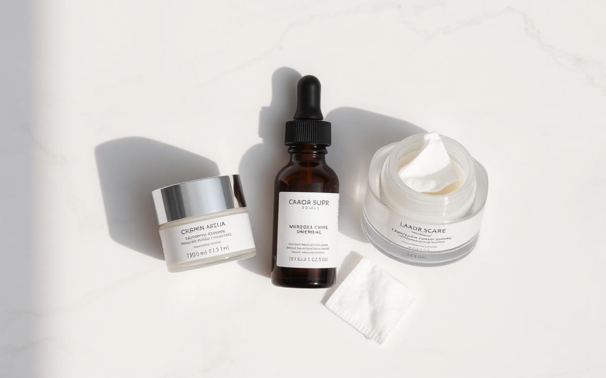 Skincare Routine