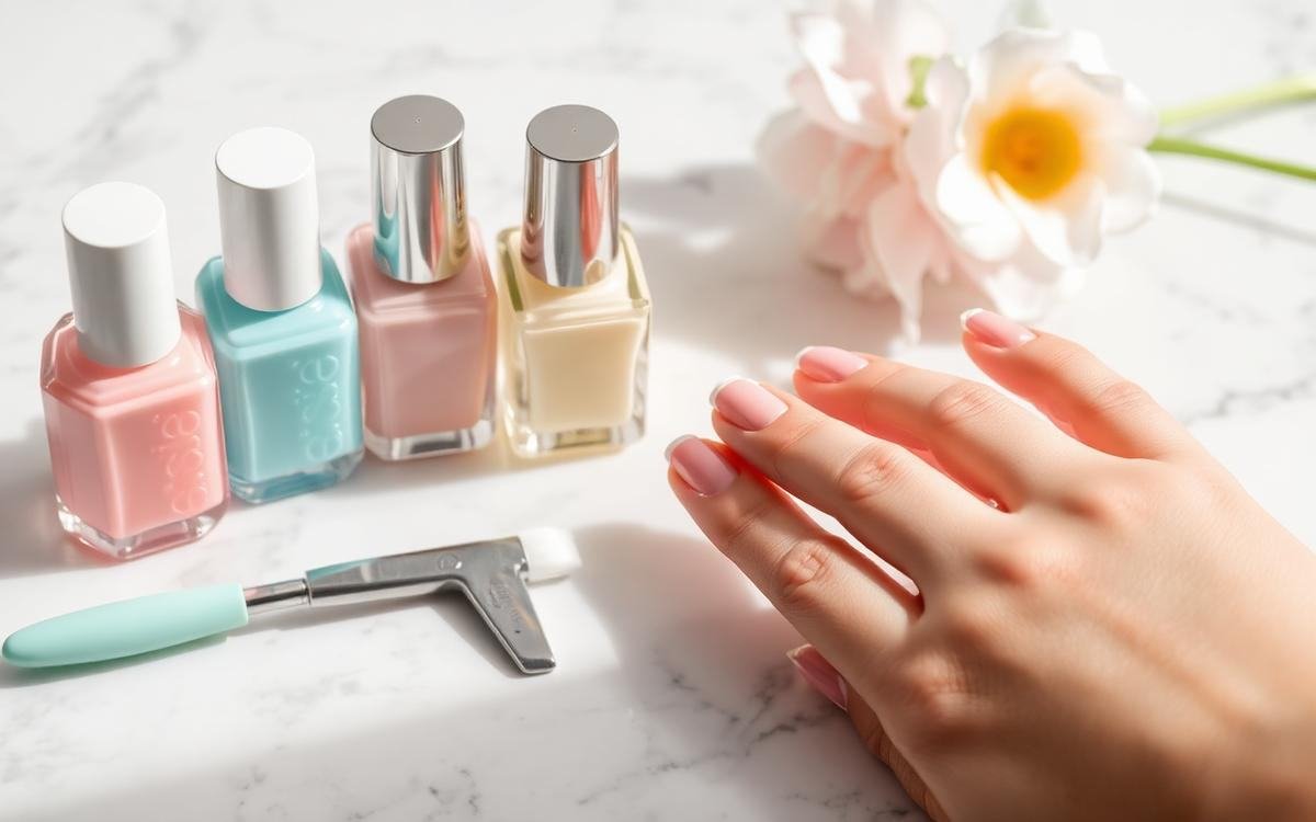 Nail Care