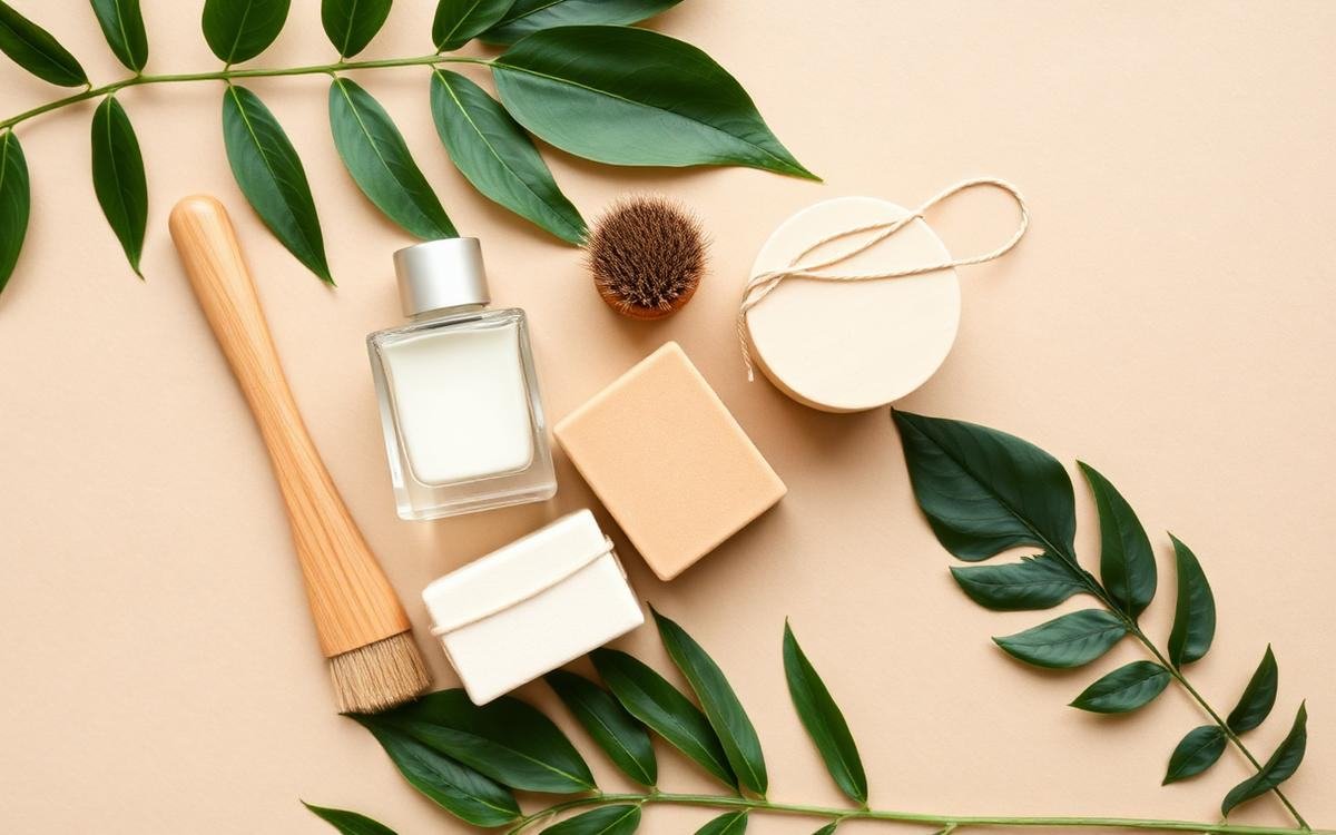Sustainable Beauty