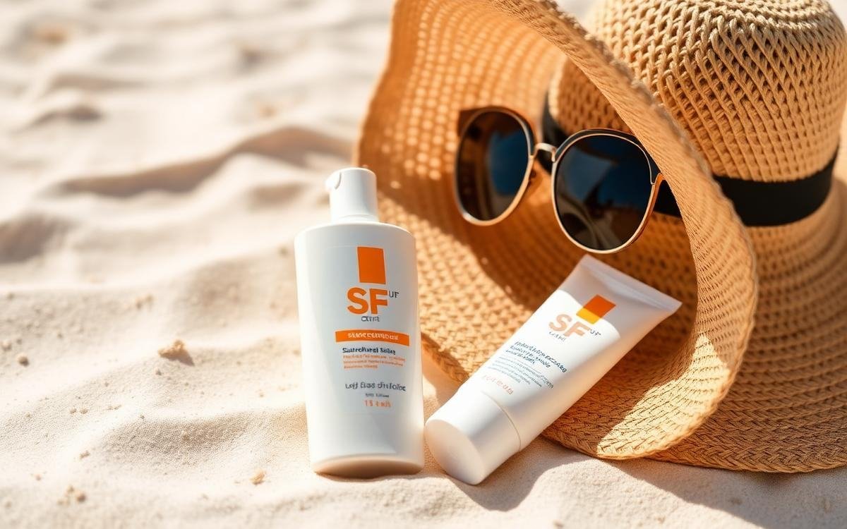 Sun Protection
