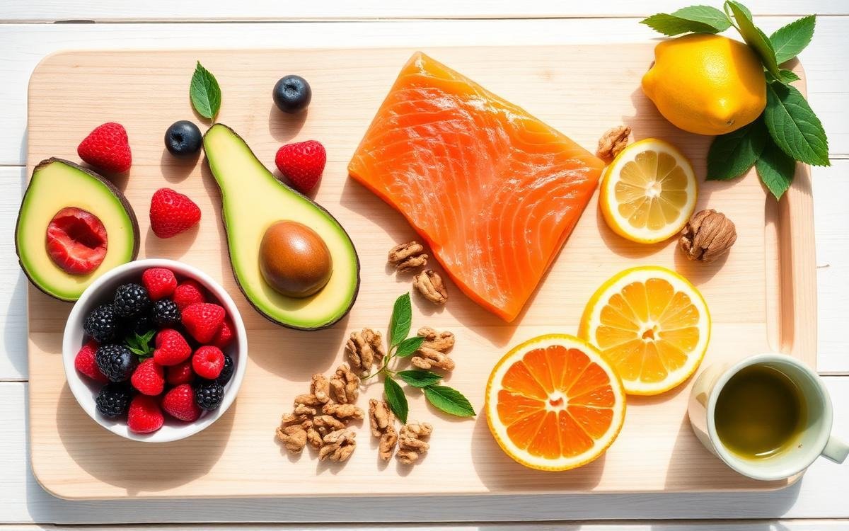 Nutrition & Beauty