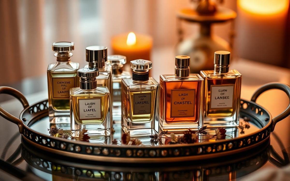 The Art of Fragrance Layering: Build Your Signature Scent
