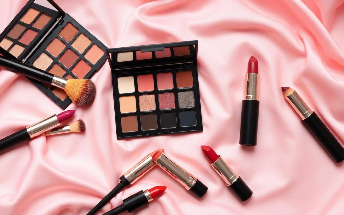 Makeup Tips