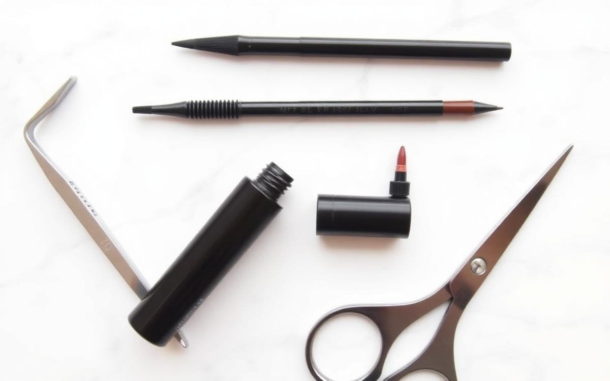Eyebrow Shaping and Grooming: How to Frame Your Face