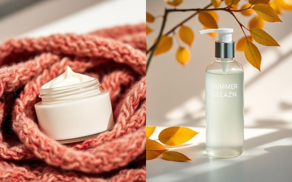 Seasonal Skincare: How to Adjust Your Routine From Winter to Summer