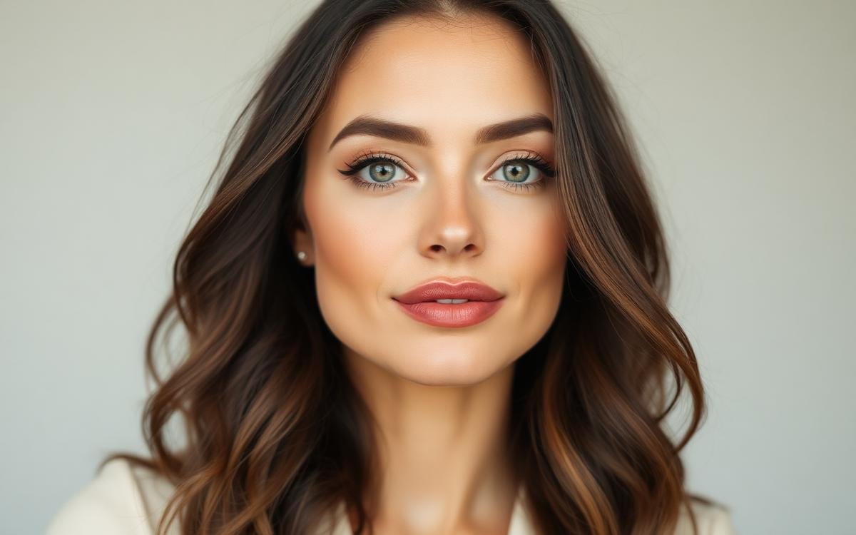 10-Minute Office Makeup: Polished, Professional and Effortless