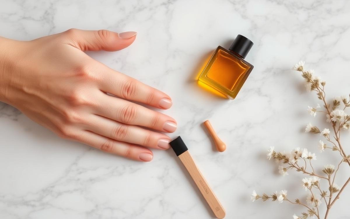 How to Give Yourself a Salon-Quality Manicure at Home