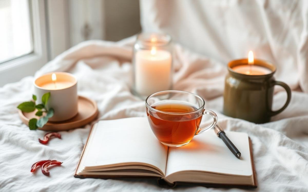 Stress, Hormones and Your Skin: The Connection Nobody Explains