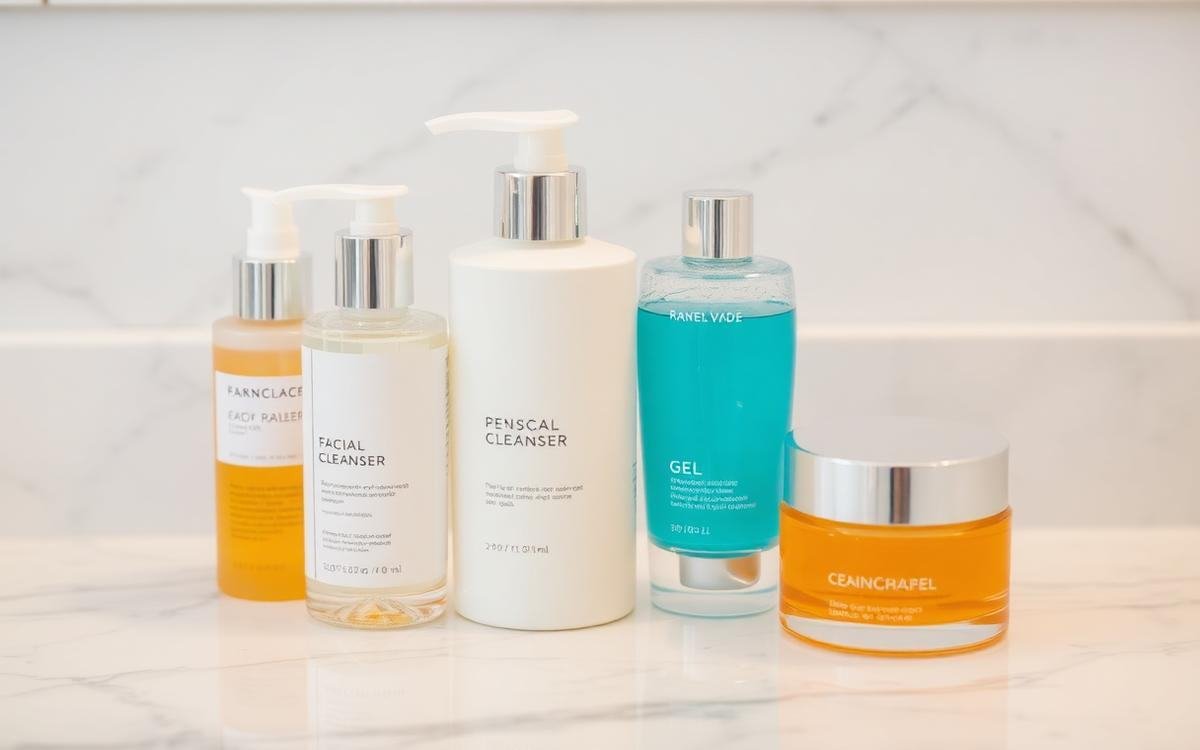 How to Choose the Right Cleanser for Your Skin Type