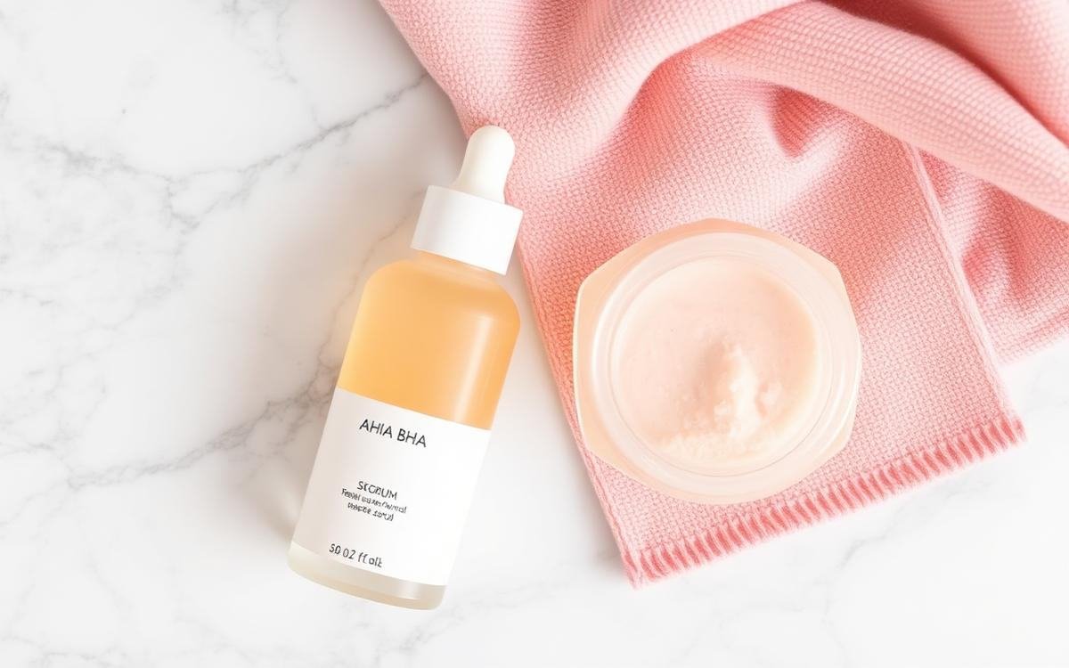 Exfoliation Explained: AHA, BHA, PHA and How Often to Use Them