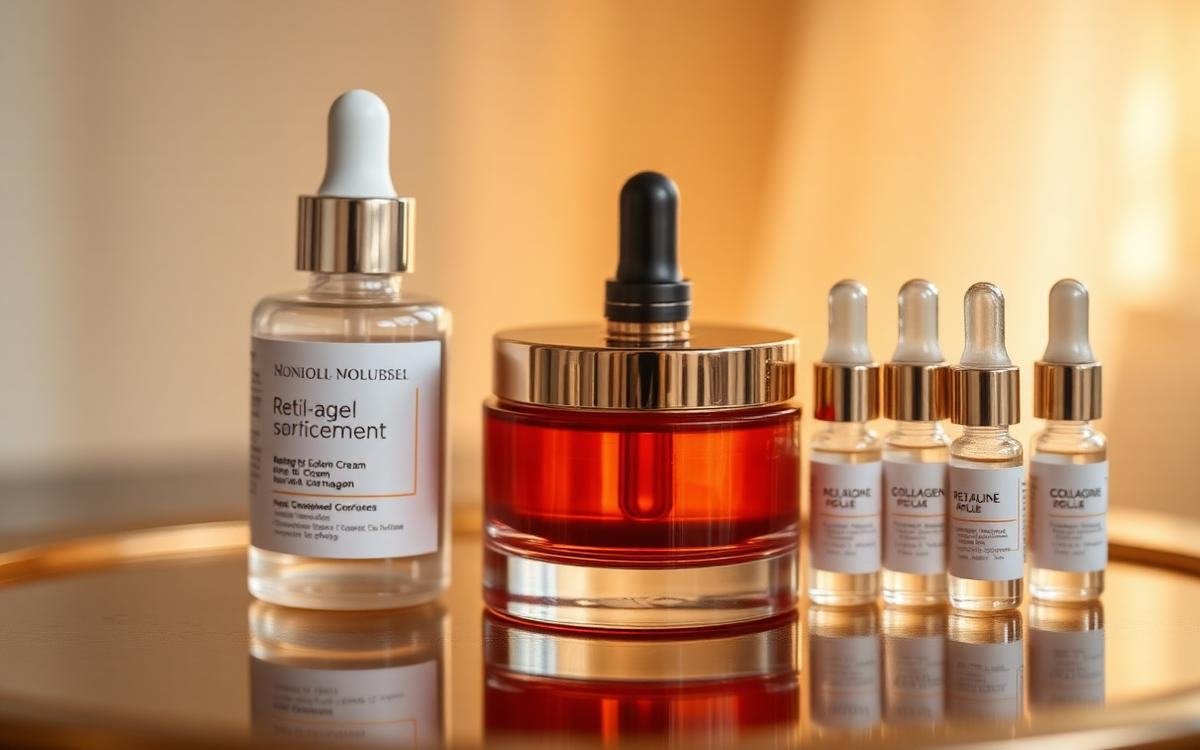 Anti-Aging