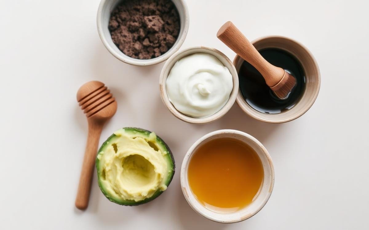 DIY Face Masks
