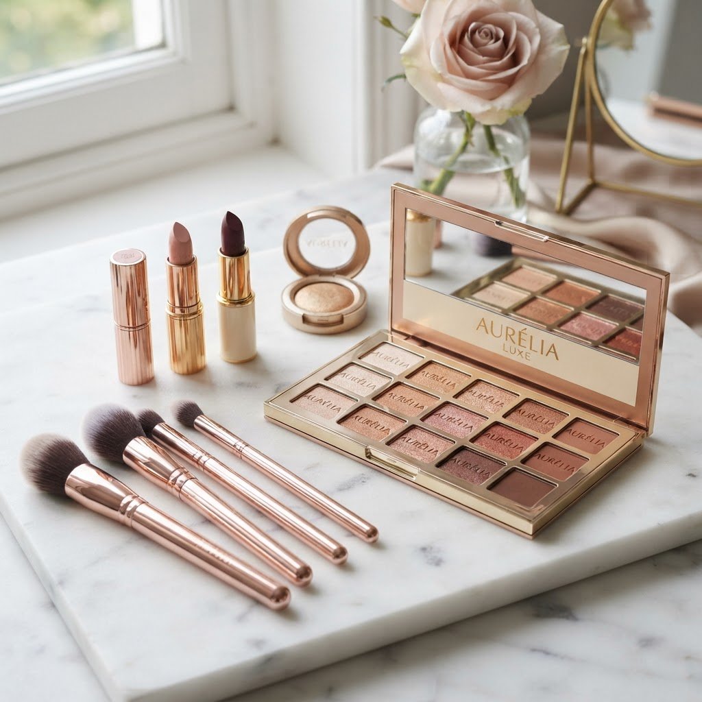 Makeup