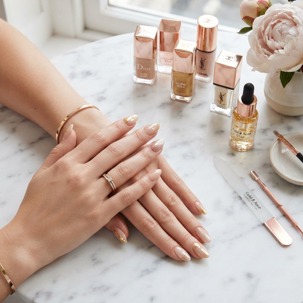 Nail Care