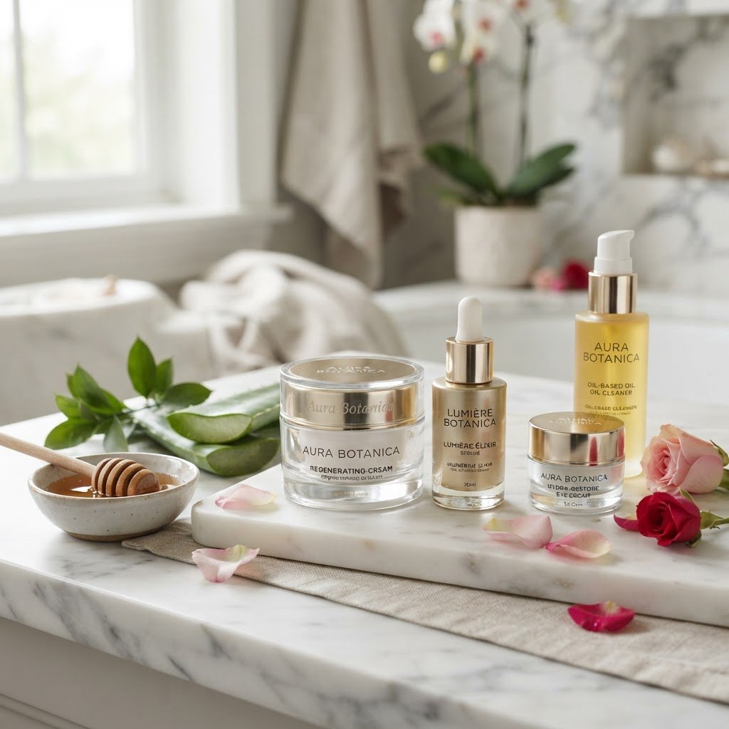 Skincare