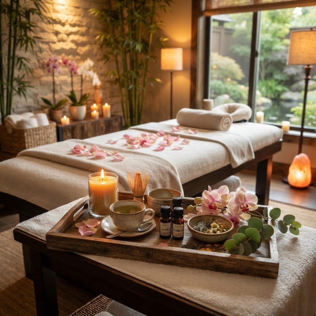 Wellness