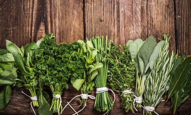 Cooking with Fresh Herbs: Flavor Boosting Techniques