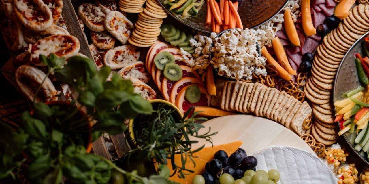 Festive Cooking Ideas to Impress Guests in 2025