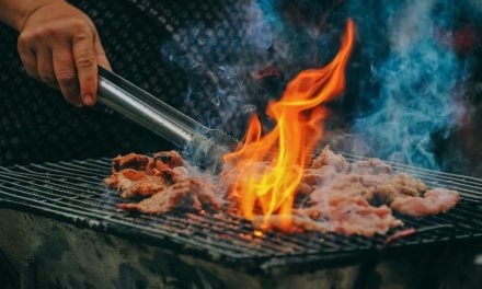 Mastering the Art of Grilling and Roasting at Home