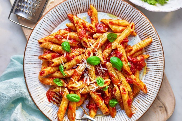 Authentic Italian Recipes to Try at Home for Perfect Flavor