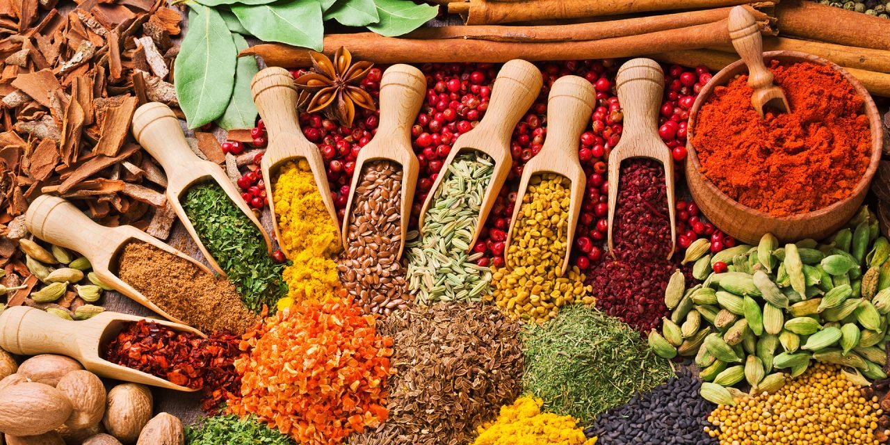 The Magic of Spices: How to Use Them Like a Chef