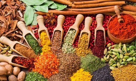 The Magic of Spices: How to Use Them Like a Chef