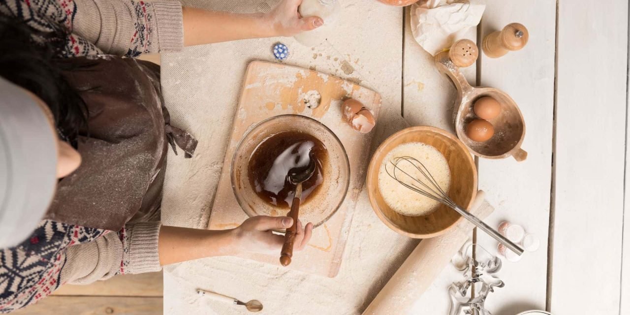 Overcoming Common Baking Mistakes Like a Pro