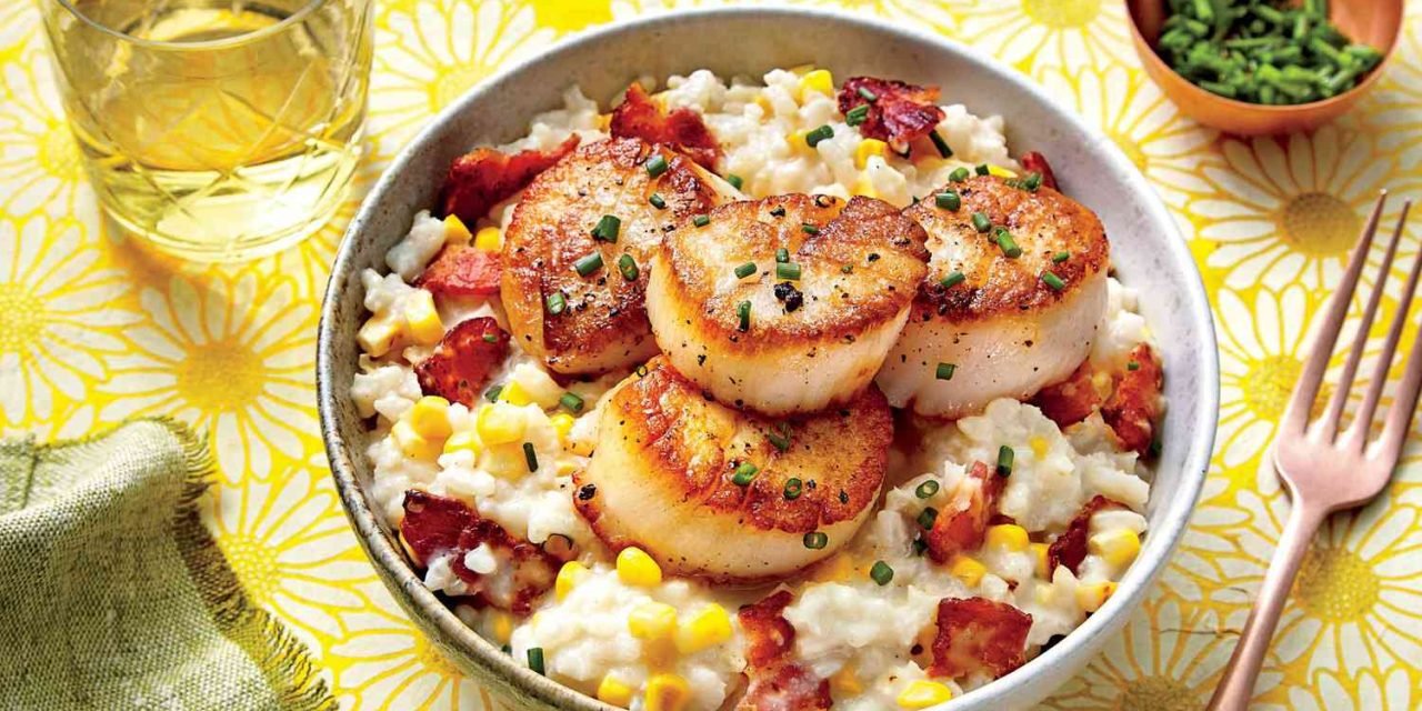 Romantic Dinner Recipes for Memorable Evenings