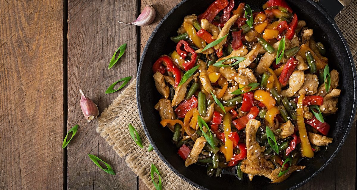 Step-by-Step Guide to Perfect Sautéing and Stir-Frying
