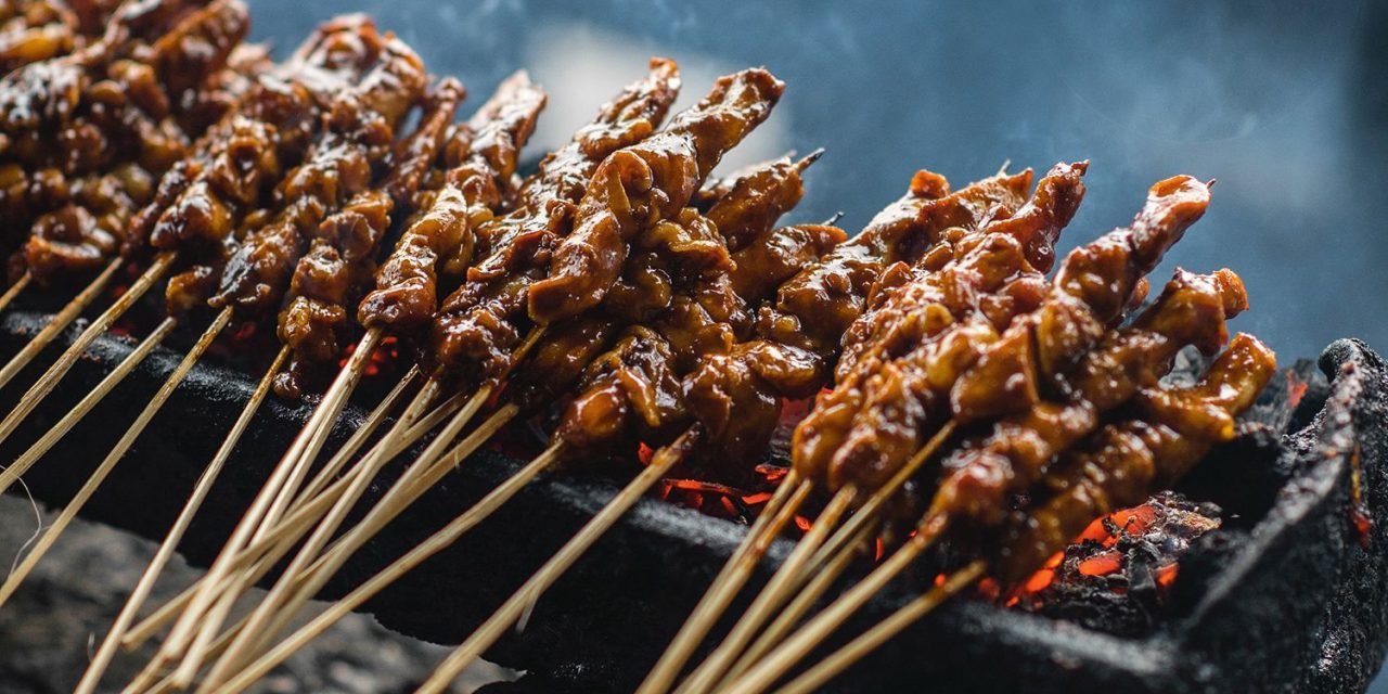 Street Food Inspired Recipes You Can Make at Home