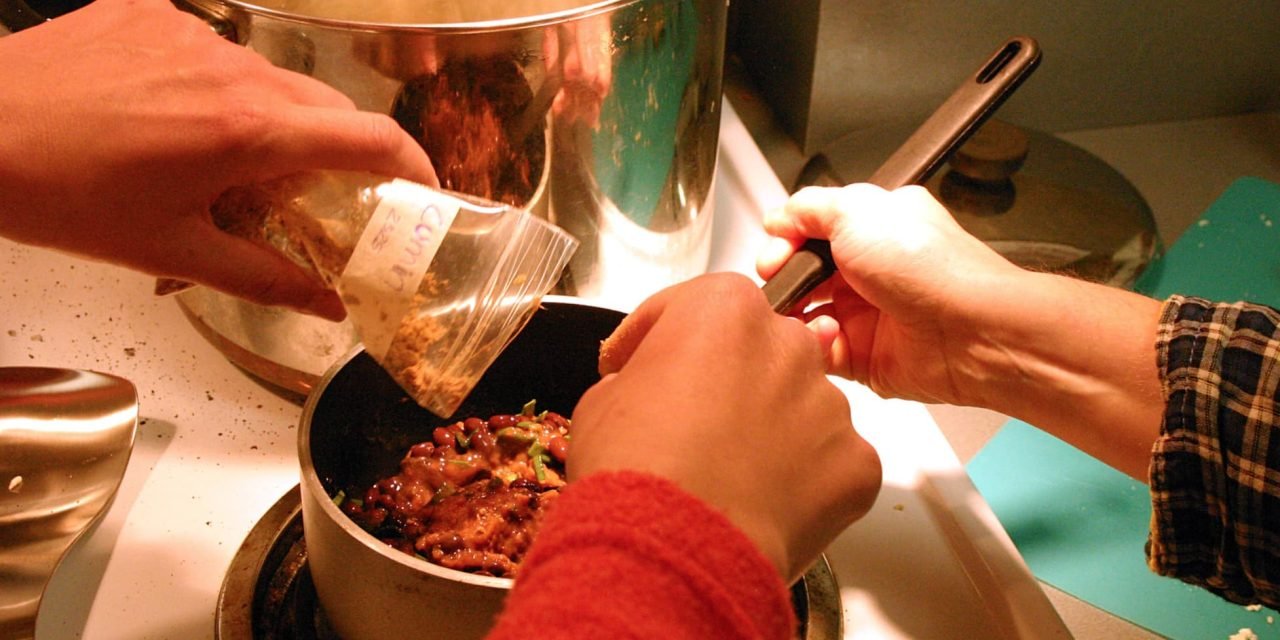 Turning Kitchen Disasters into Delicious Success Stories