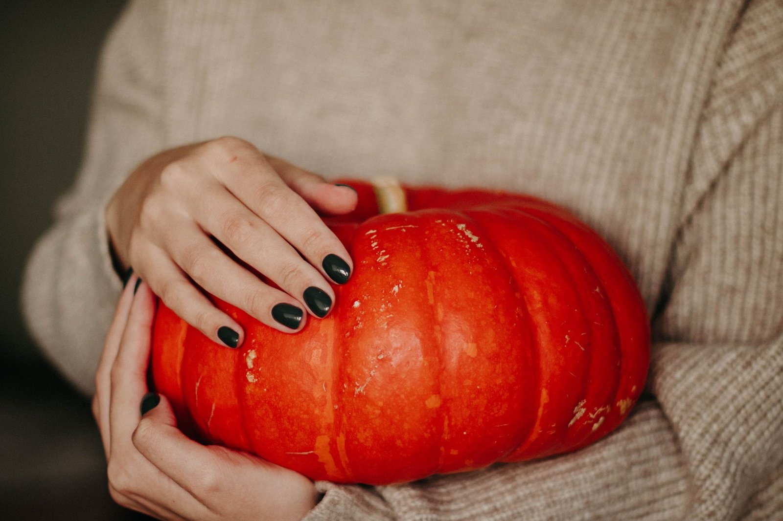Creative halloween nail designs adults can try