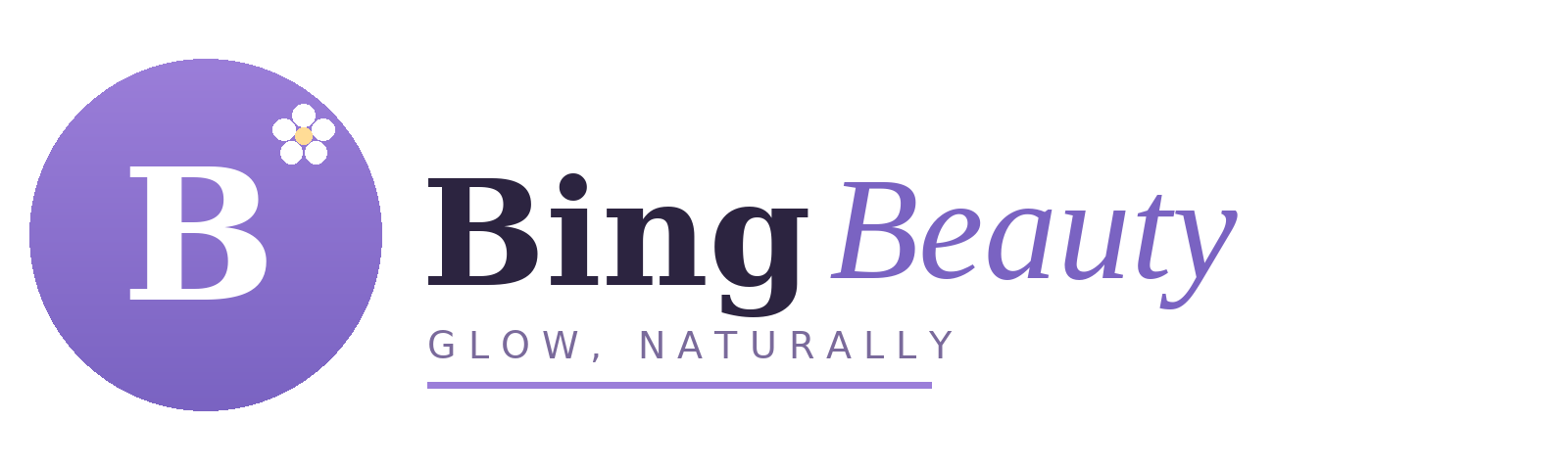 Bing Beauty